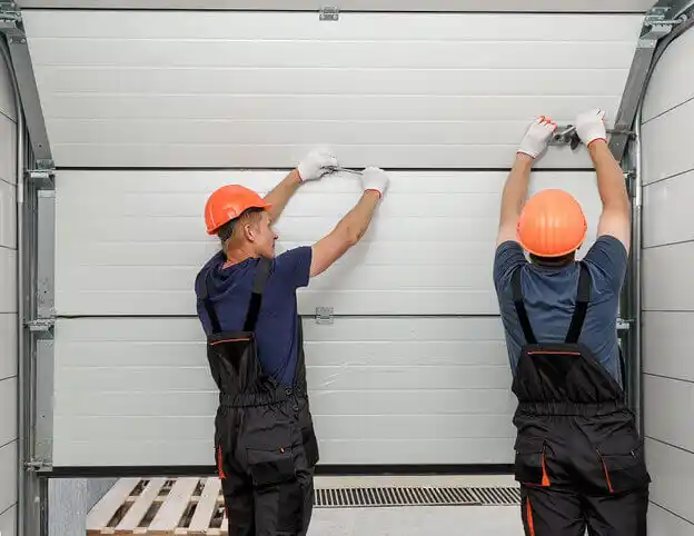 garage door service Carnelian Bay